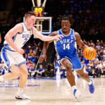 DUKE BBALL