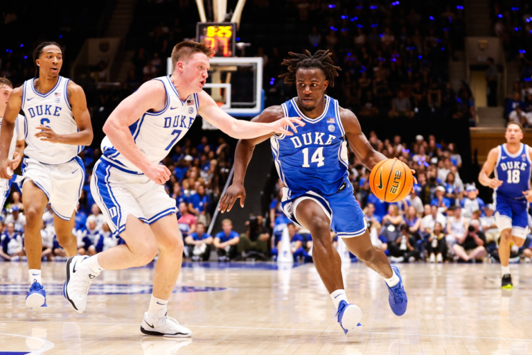 DUKE BBALL