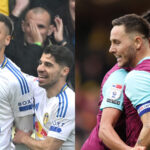 Leeds-Burnley