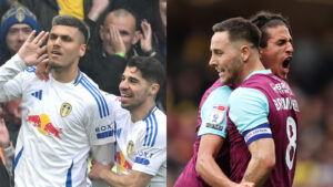Leeds-Burnley