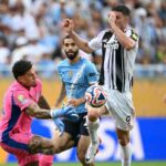 MAN CITY  JUVE