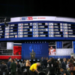 NBA DRAFT