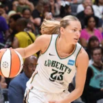 WNBA