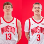 OSU 2025