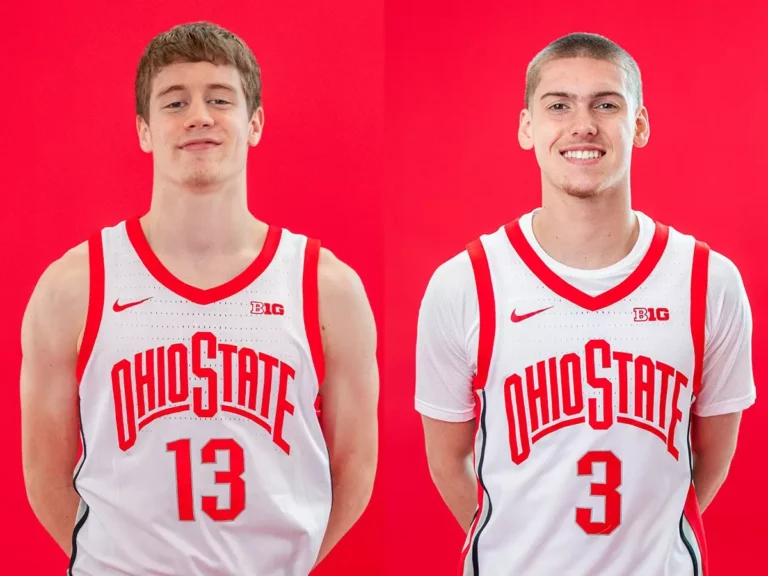 OSU 2025